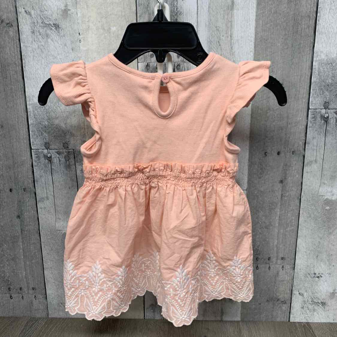 Size 4T Pink B Brand Dress