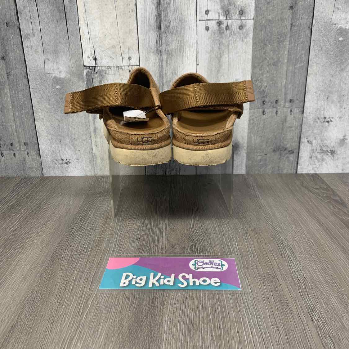 Size 6.5 Brown UGG Boots