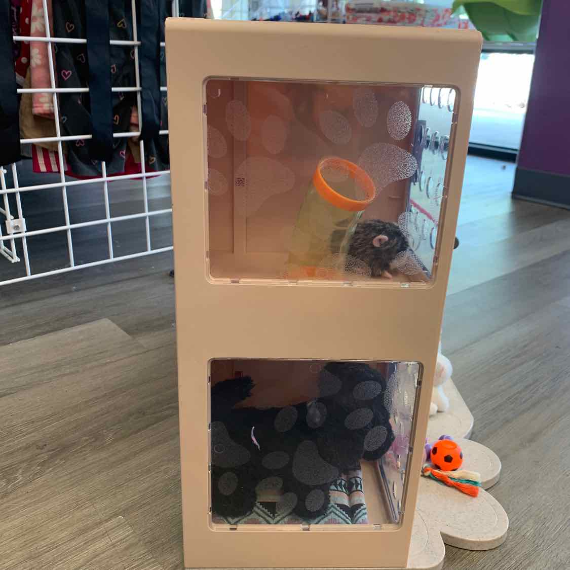 Our Generation Pink Doll Playset