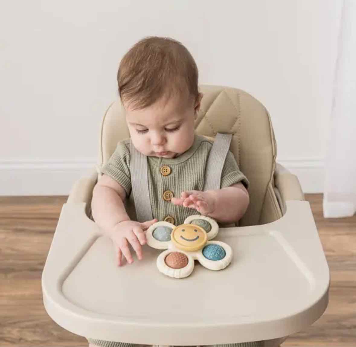 Itzy Ritzy Sensory Pop & Whirl - More Options - OodlesCB