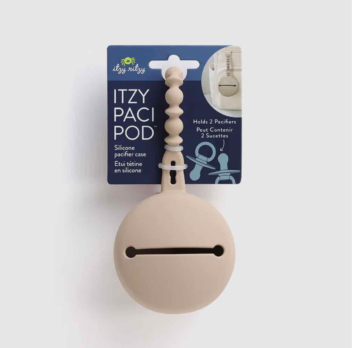 Itzy Ritzy Paci Pod