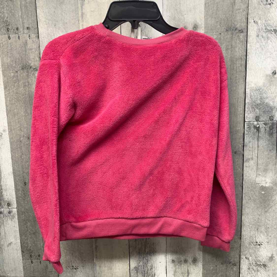 Size 8/10 Pink Hello Kitty Pull Over
