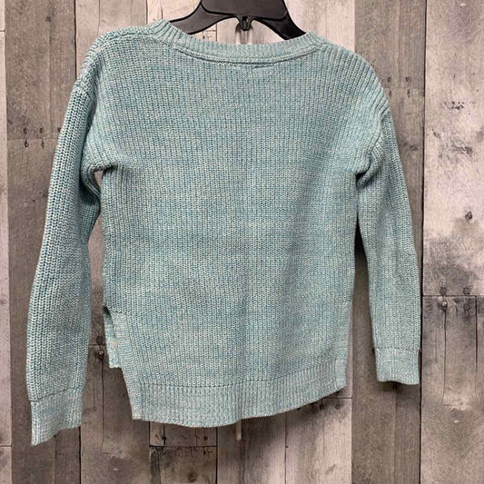 Size Small Blue Gap Sweater