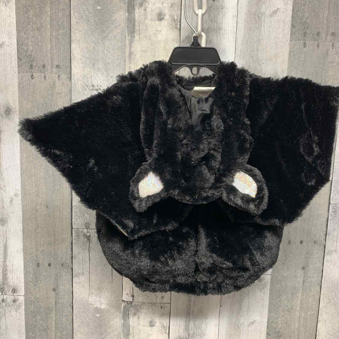 Target Black Size 6-12 Months Halloween Costume - Little Kid