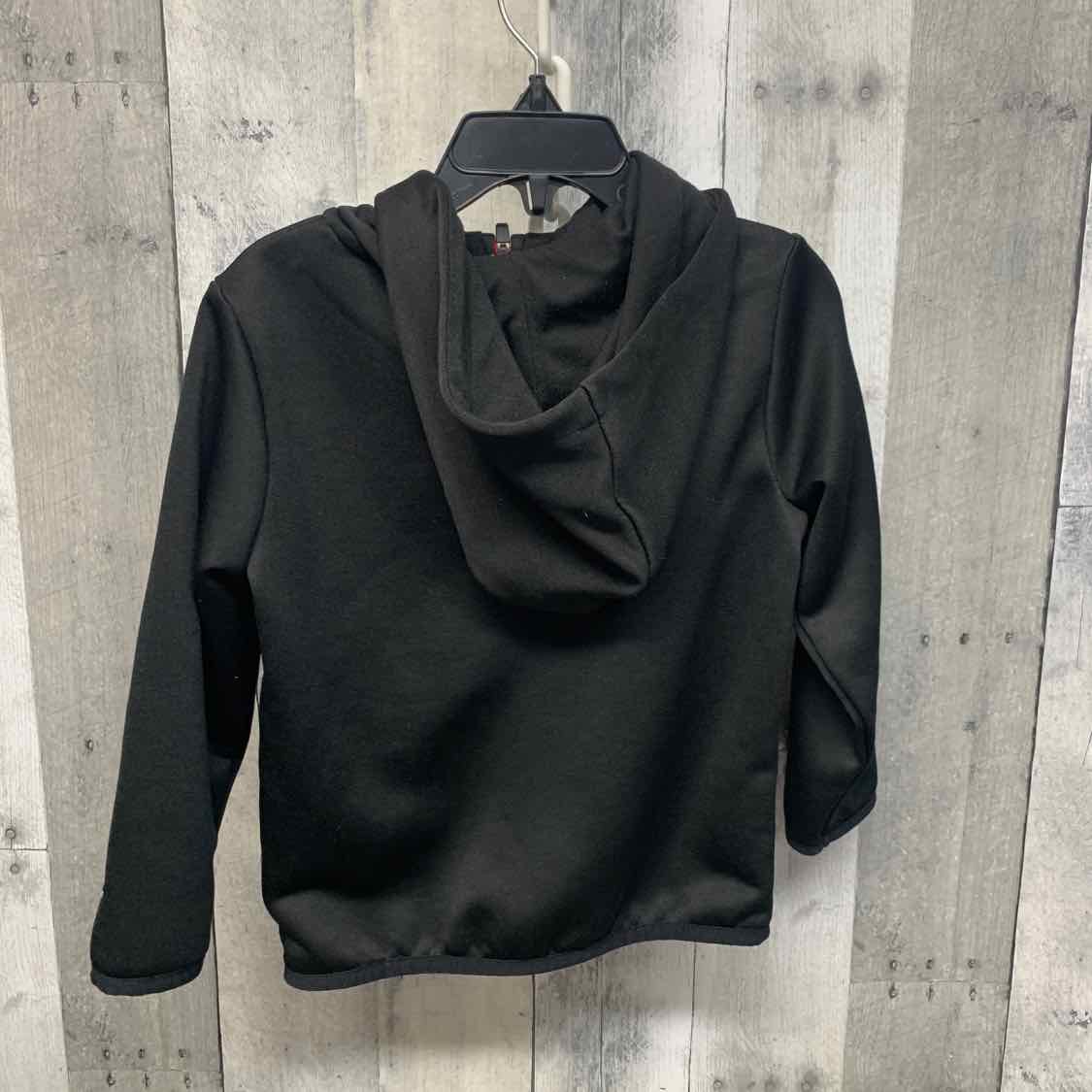 Size 3T Black/Red Champion Light Jacket