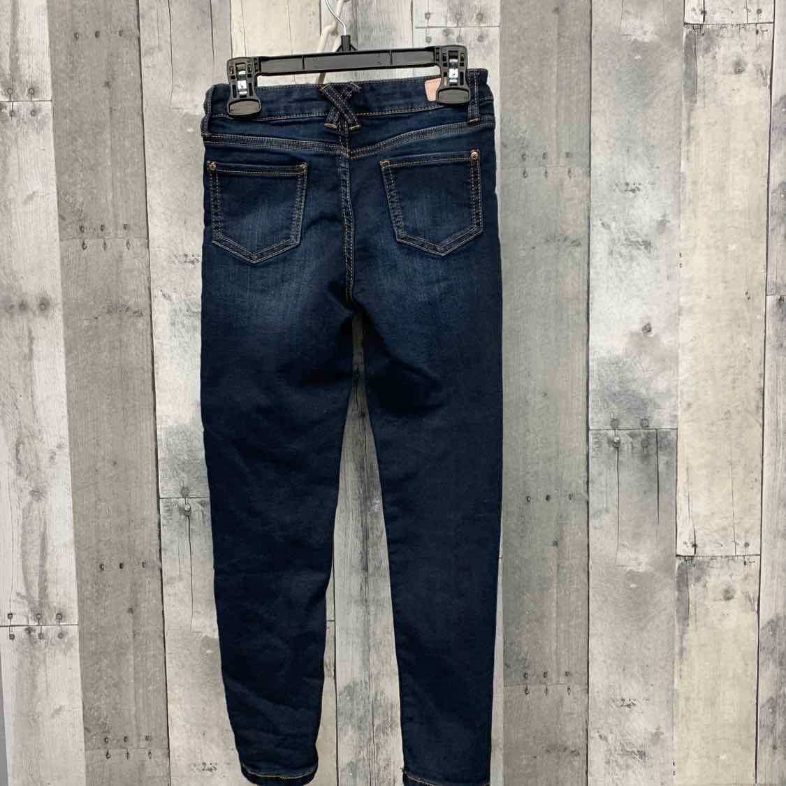 Size 6X Denim Celebrity Pink Jeans