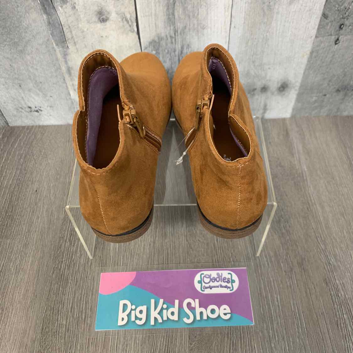 Size 13 Brown Cat & Jack Boots