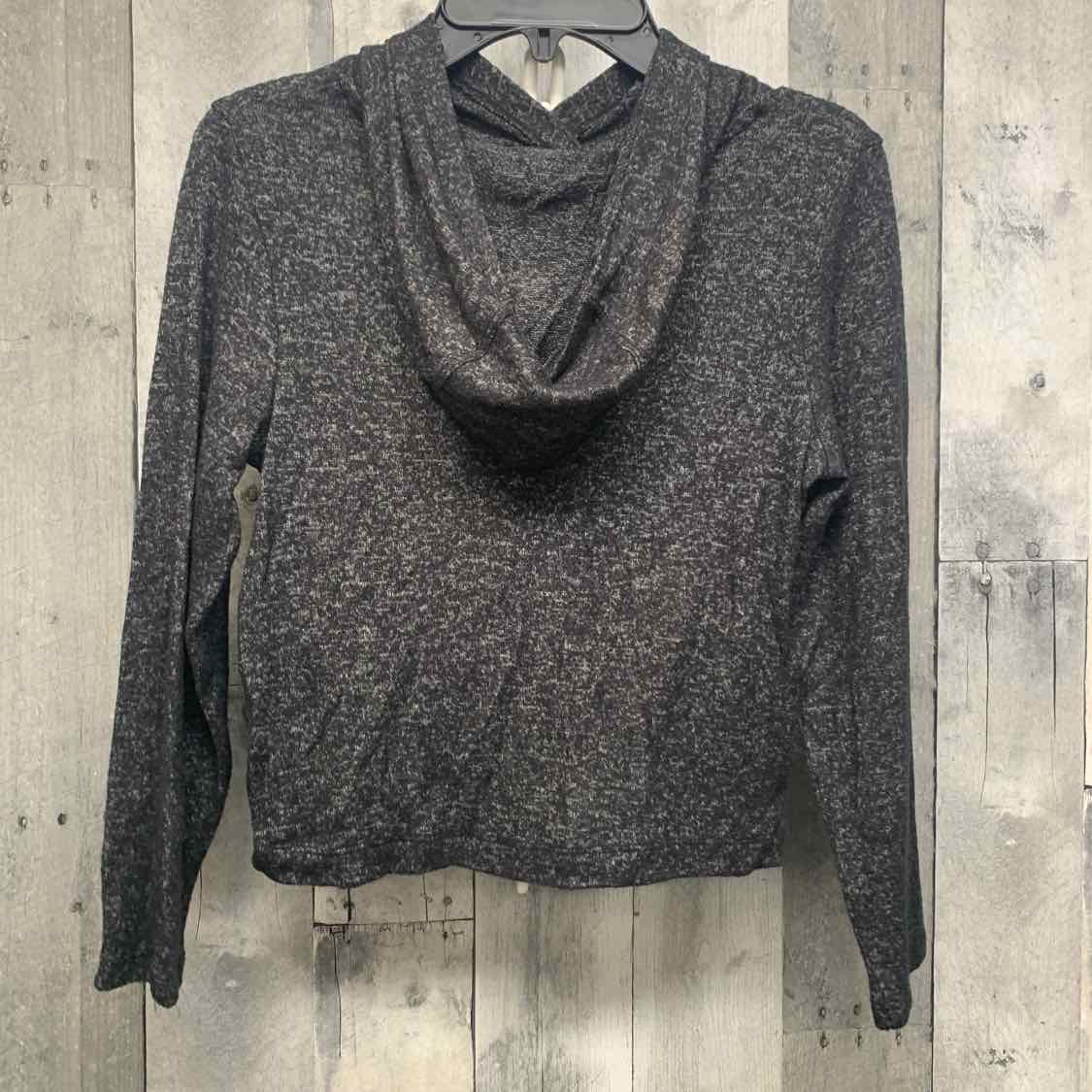 Size Small Black Hurley Pull Over