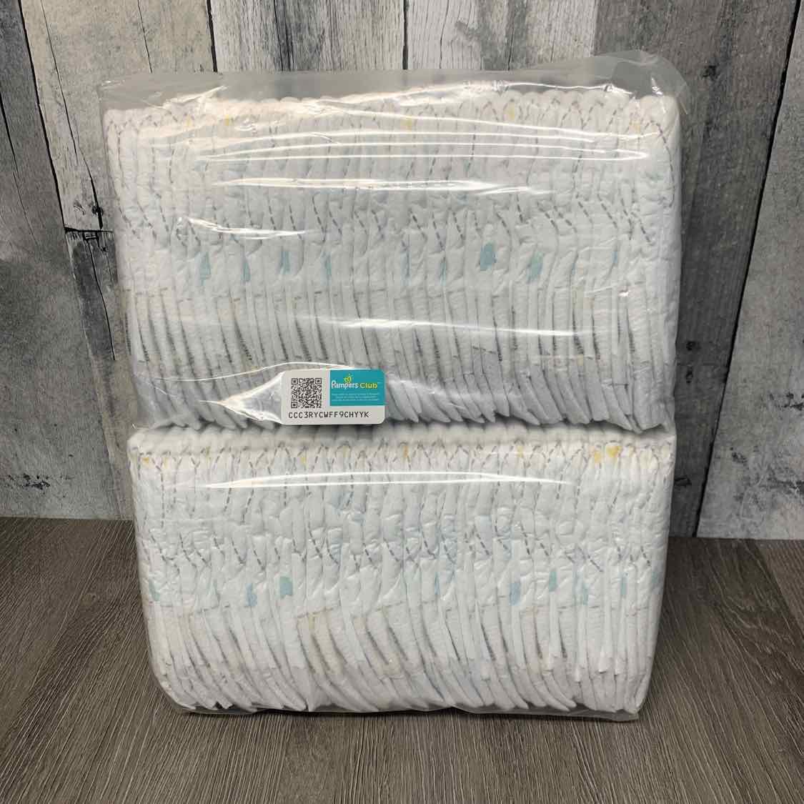 Diaper Size Newborn Pampers Disposable Diapers