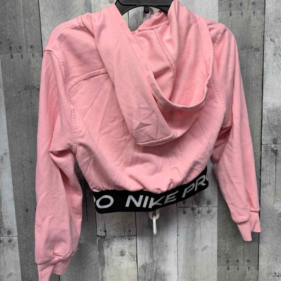 Size Small Pink Sport Brand Light Jacket