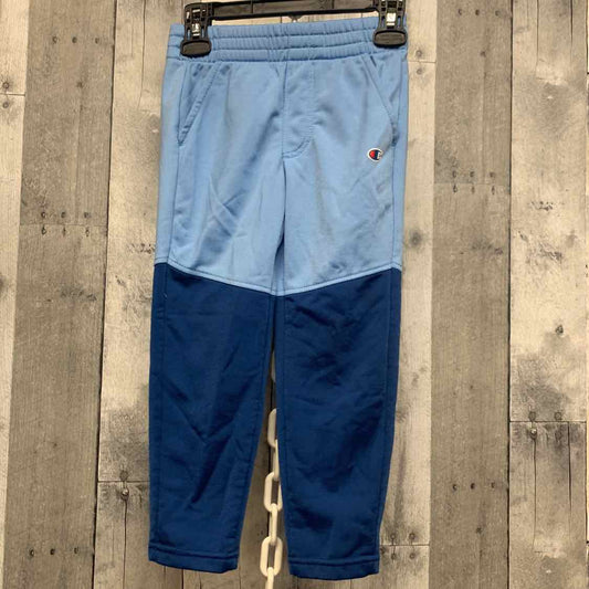 Size 4 Blue Champion Athletic Pants