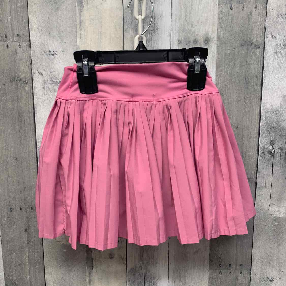 Size Medium Pink B Brand Skirt