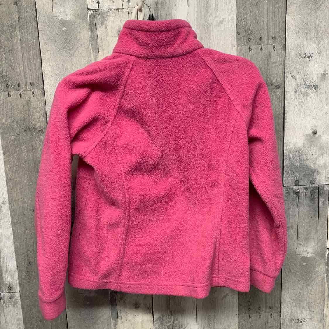 Size 7/8 Pink Columbia Sportswear Light Jacket