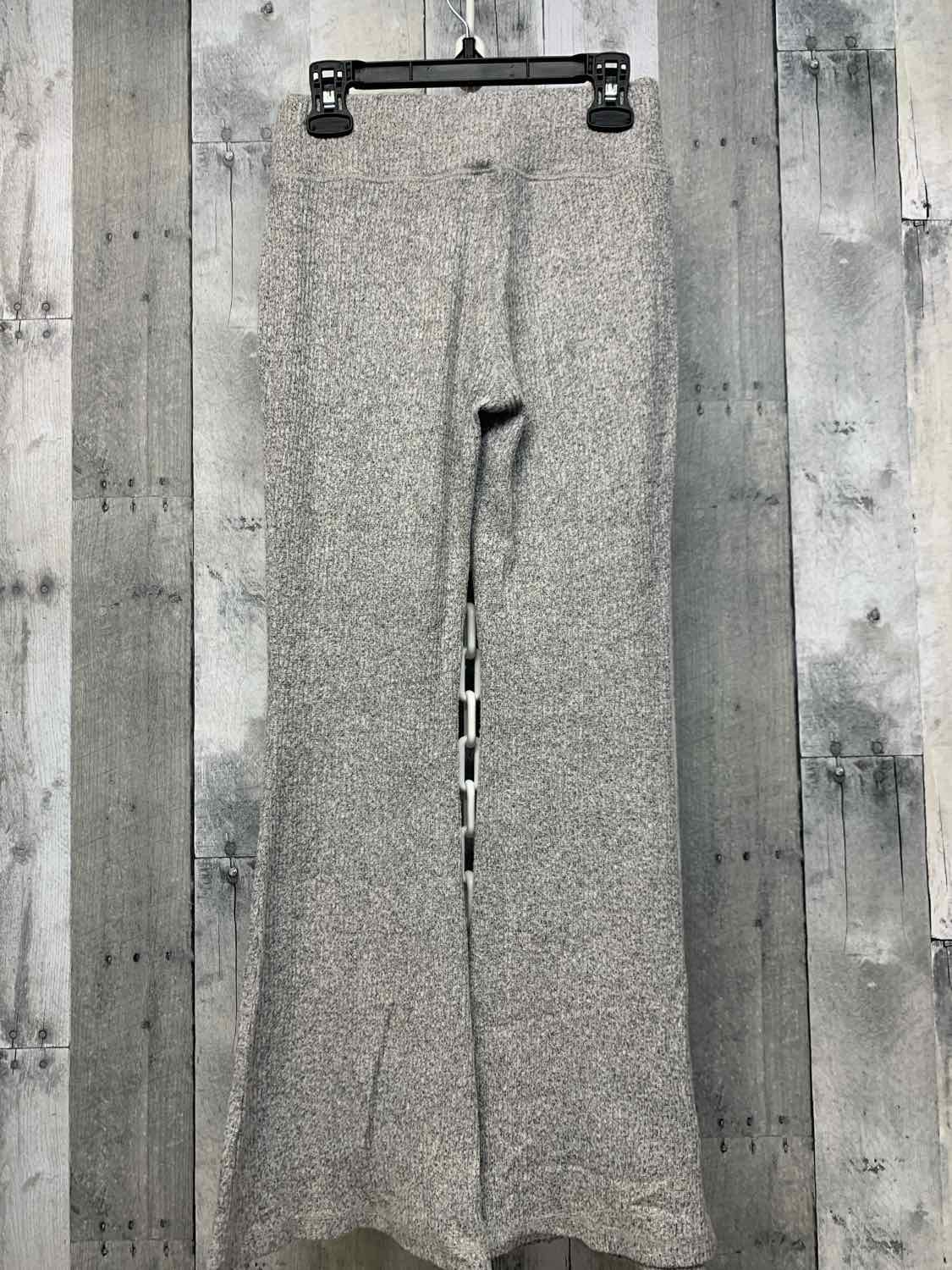 Size Large Gray Justice Athletic Pants