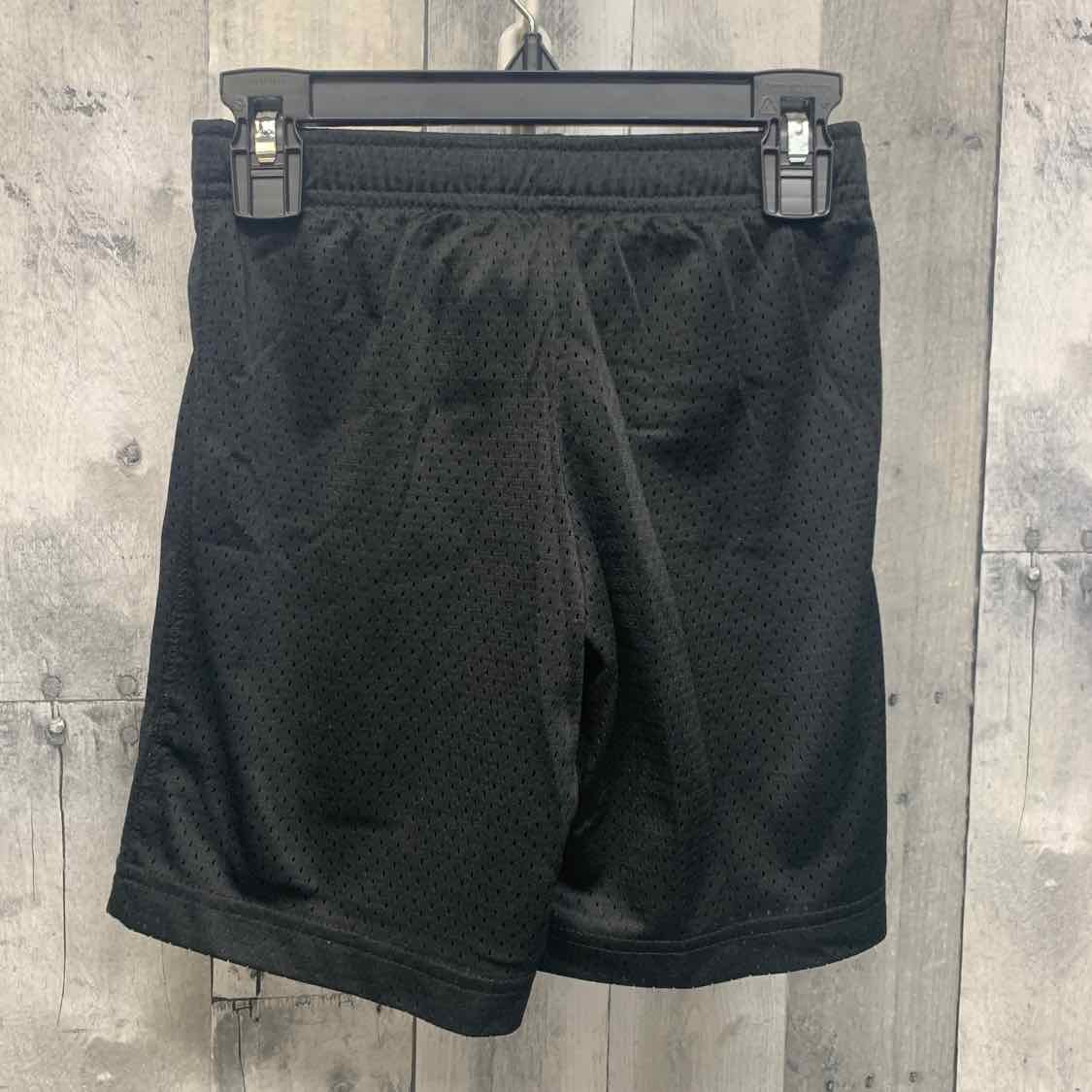 Size 7 Black Sport Brand Shorts - Athletic