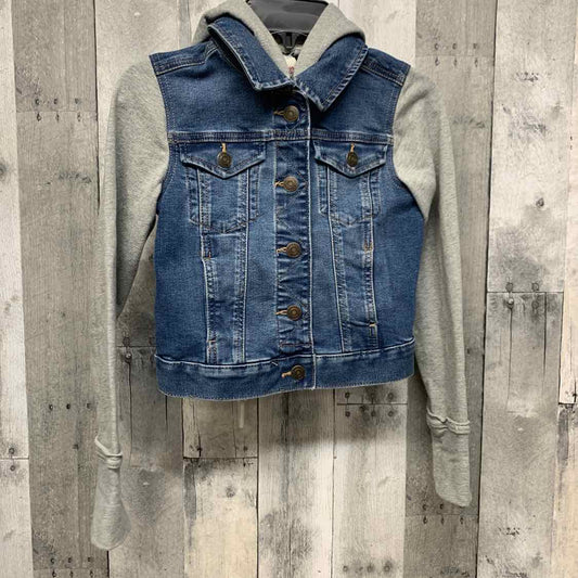 Big Girls' Outerwear