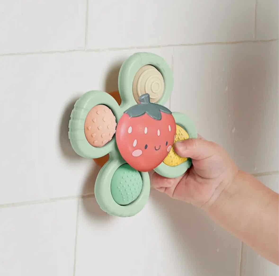Itzy Ritzy Sensory Pop & Whirl - More Options - OodlesCB