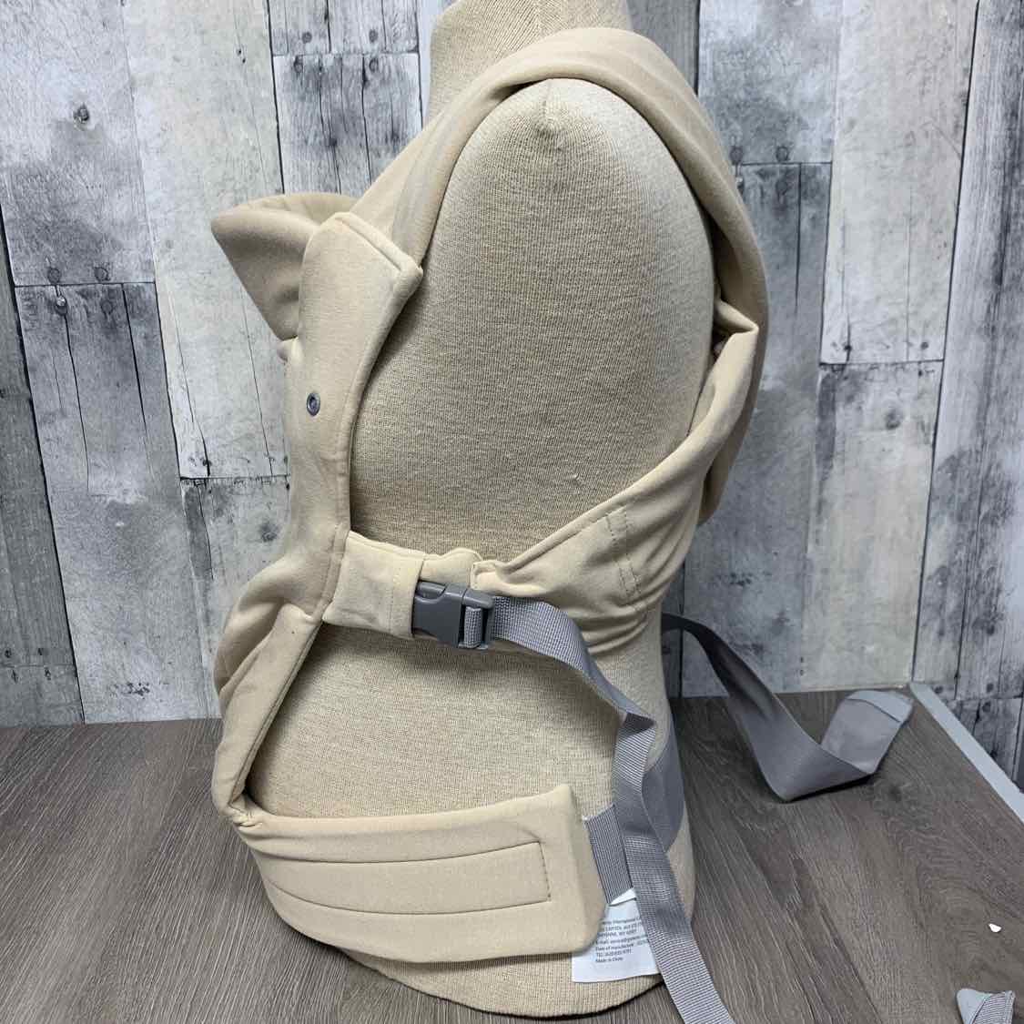 Generic Tan Infant Carrier