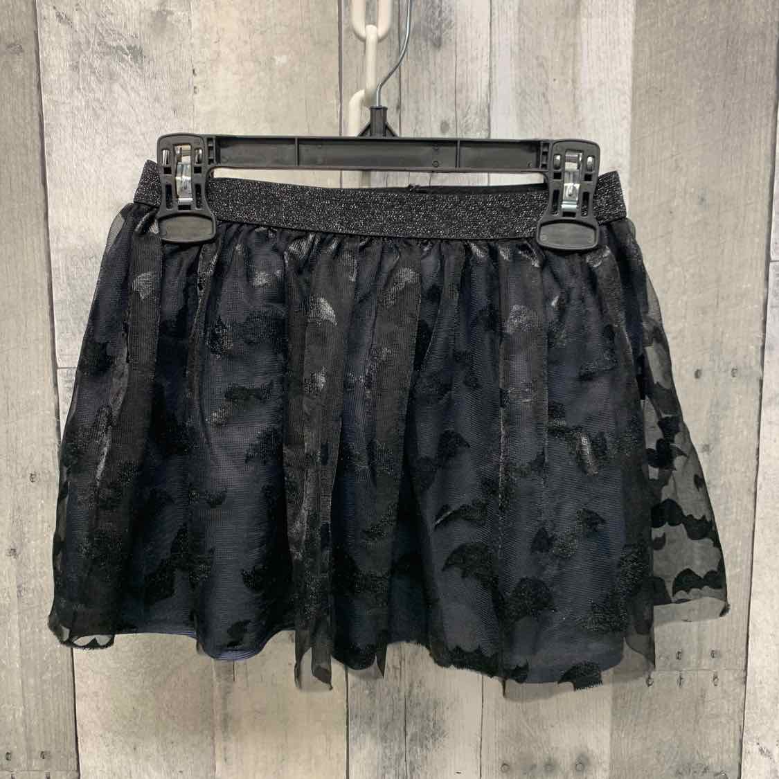 Size 4T Black Holiday Brands Skirt