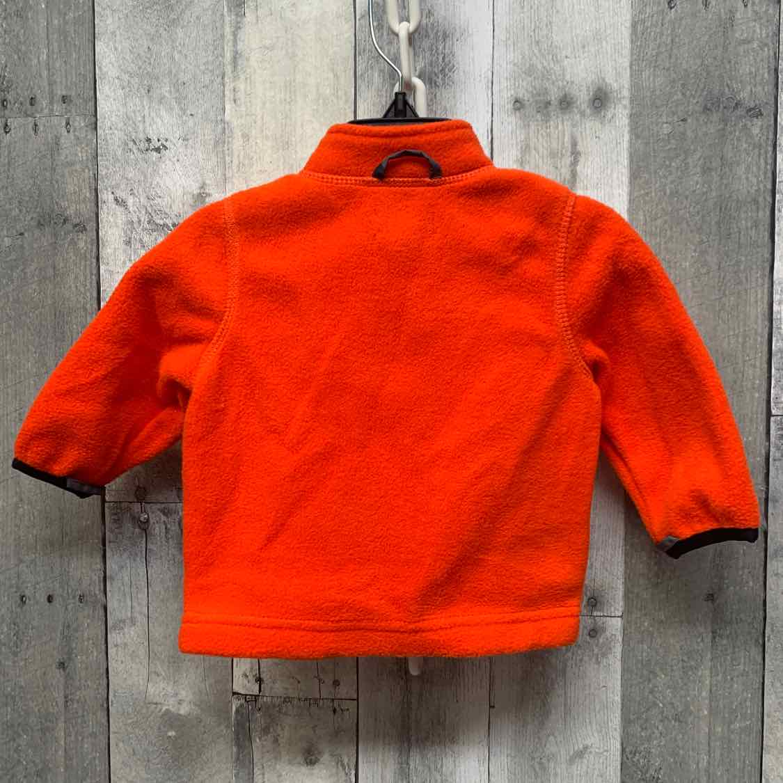 Size 6-9 Months Orange Children's Place Light Jacket