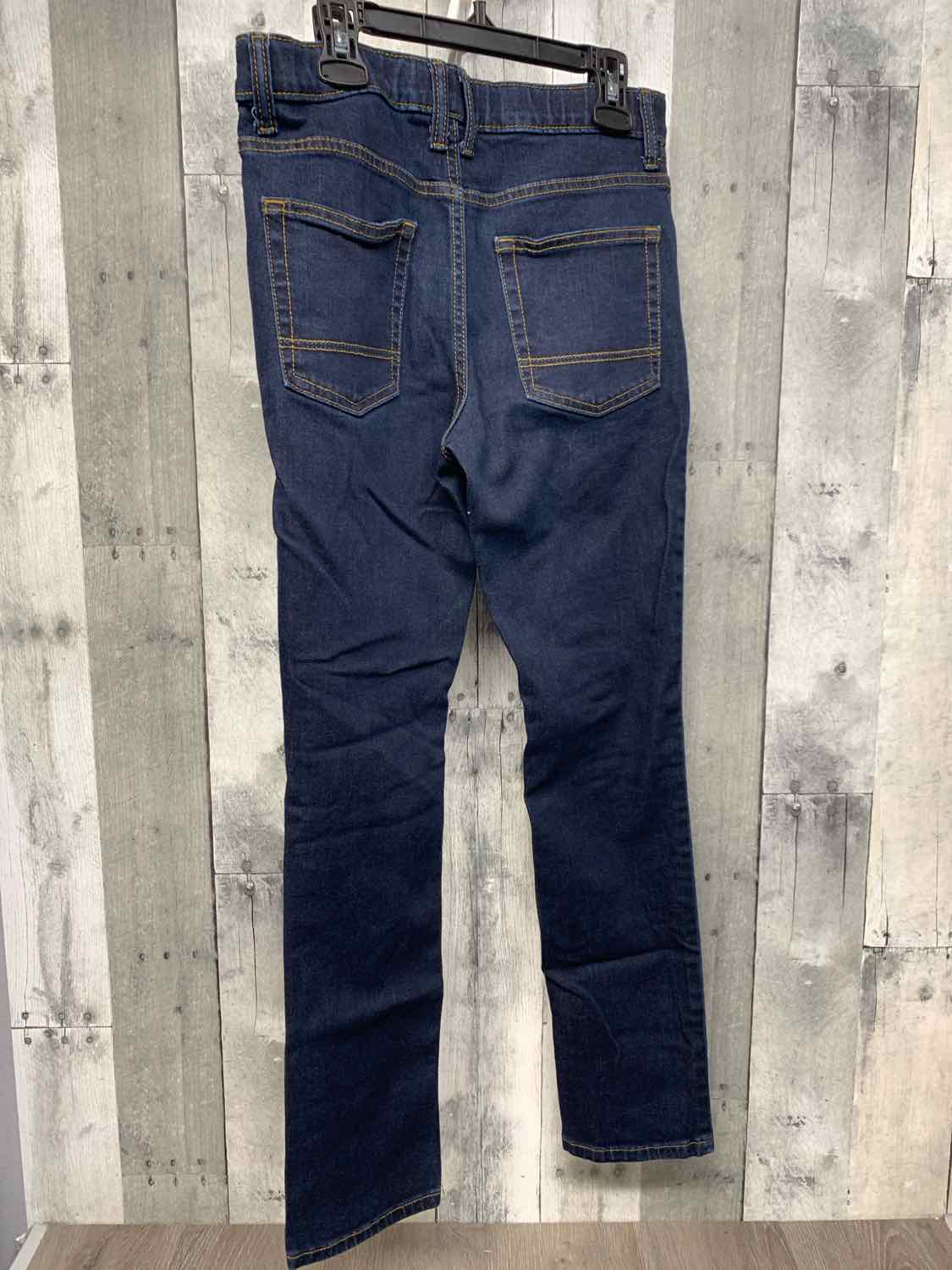 Size 14 Denim Cat & Jack Pants