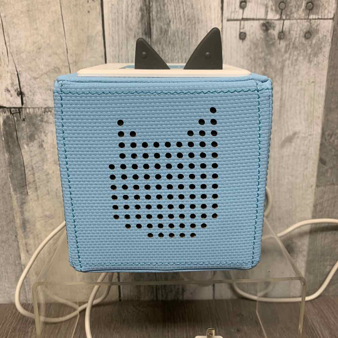 Generic Blue Interactive Learning Toy