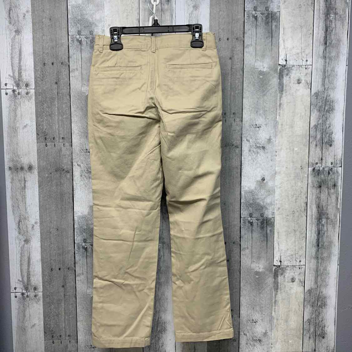 Size 10 Khaki Children's Place Pants