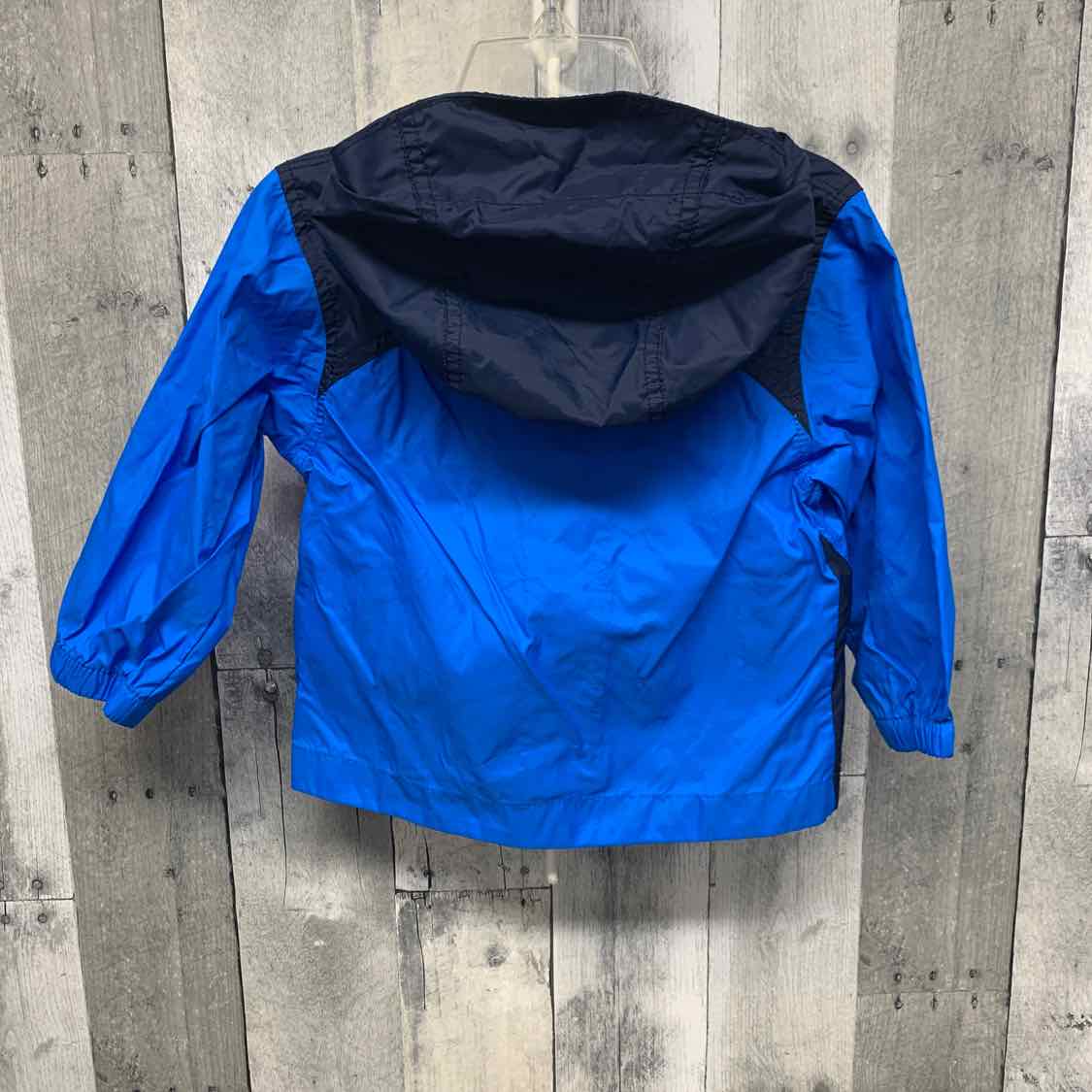 Size 2T Blue/Navy Columbia Sportswear Light Jacket