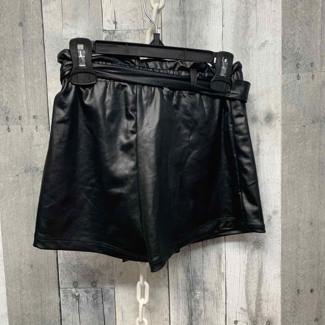 Size 4/5 Black Mid Brand Skirt