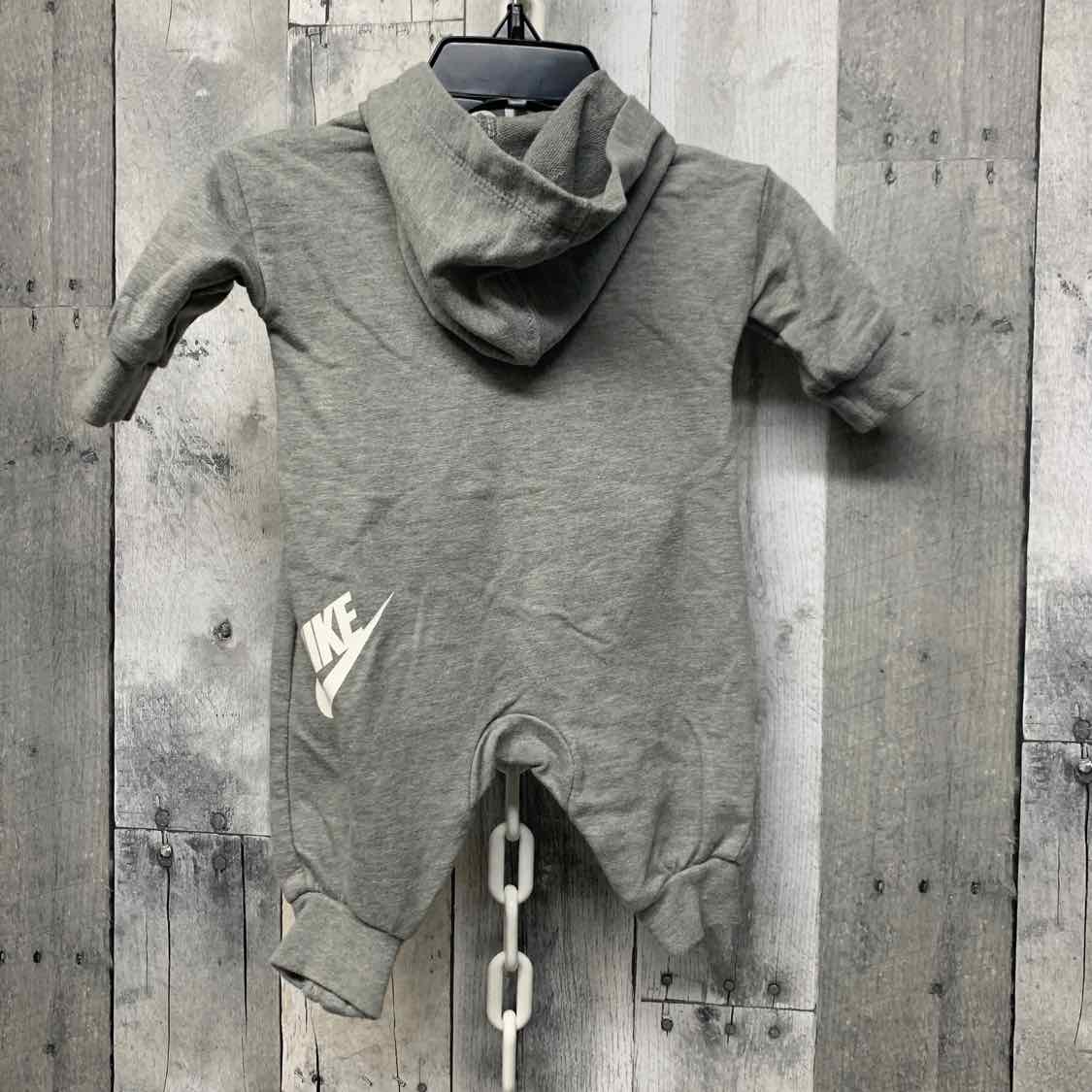 Size Newborn Gray Sport Brand Light Jacket