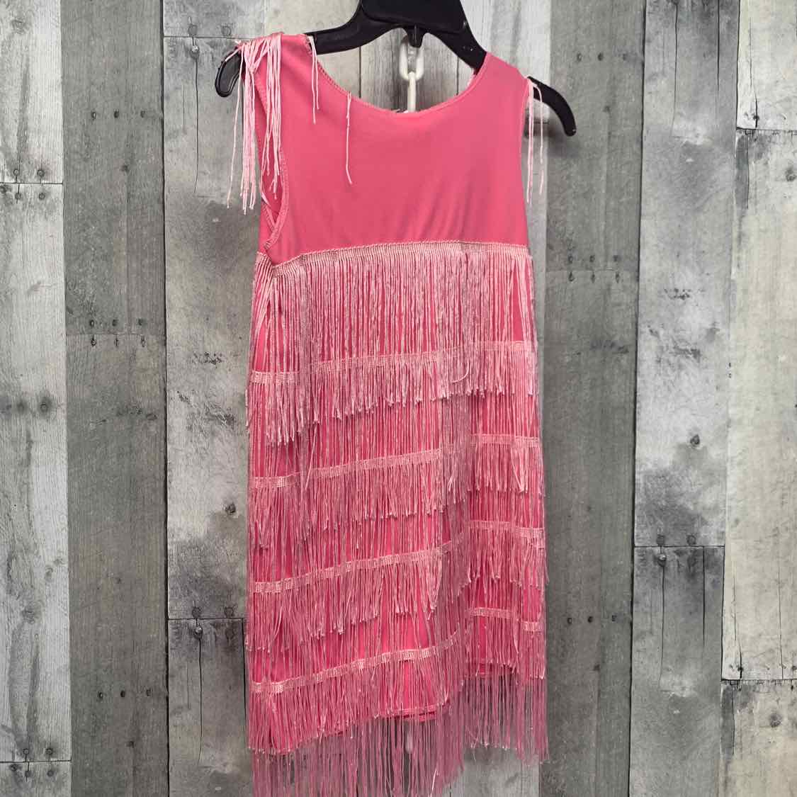 Generic Pink Size 4/6 Halloween Costume - Little Kid