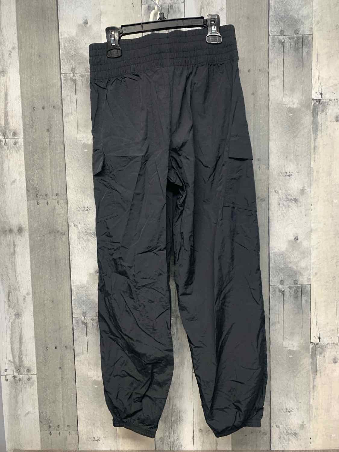 Size 14 Black All in Motion Athletic Pants