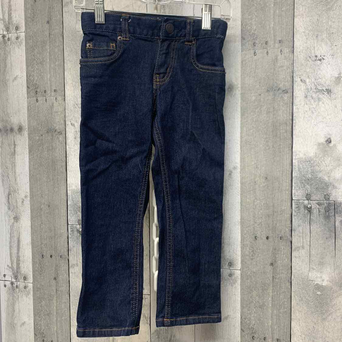 Size 4T Denim Cat & Jack Jeans