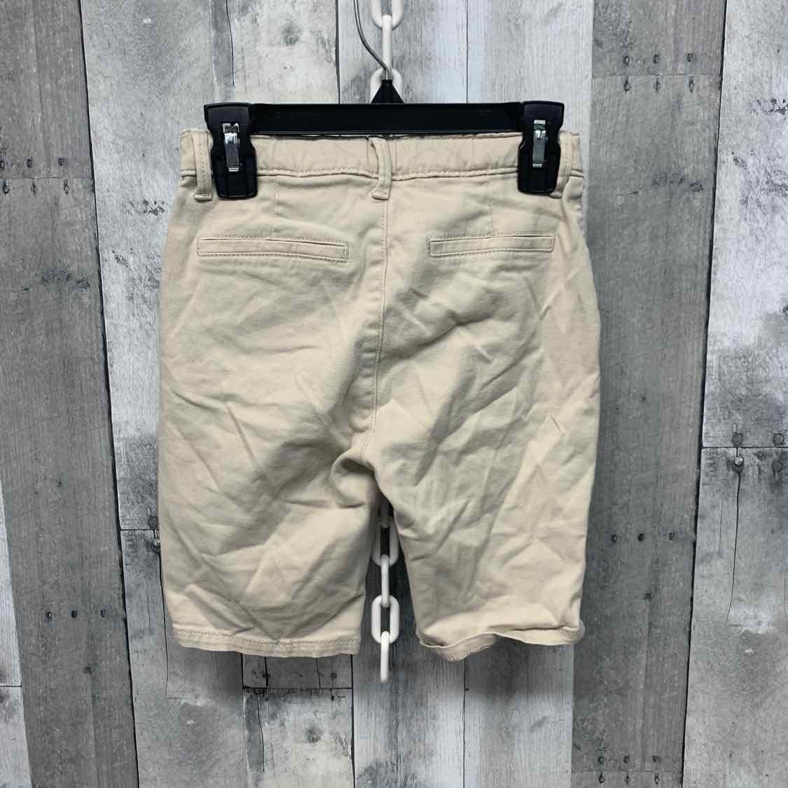 Size 10 Tan Children's Place Shorts