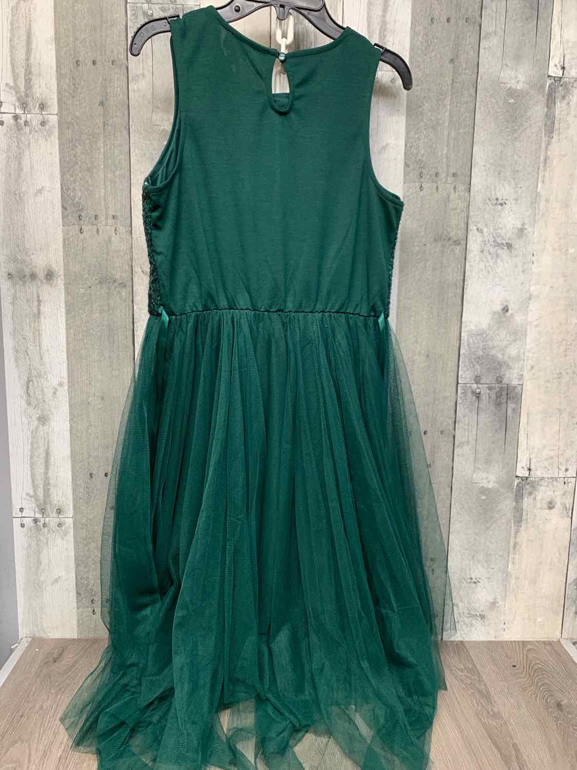 Size 14 Green B Brand Dress - Party