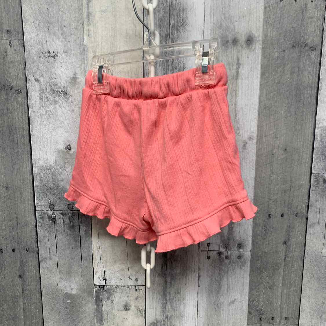 Size 3T Pink Jumping Beans Shorts - Athletic