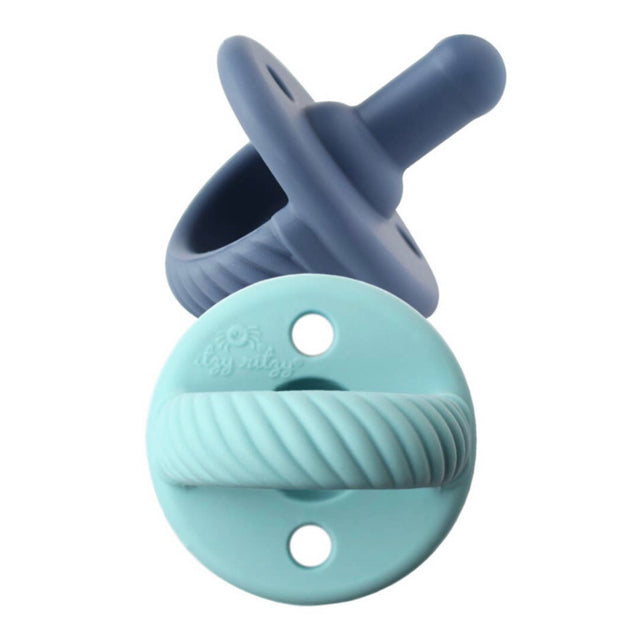 Itzy Ritzy Sweetie Soother 0-6m - More Options - OodlesCB