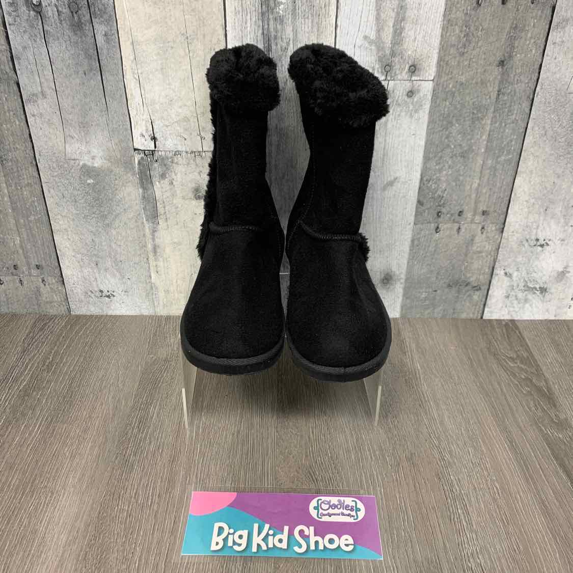 Size 2 Black B Brand Boots