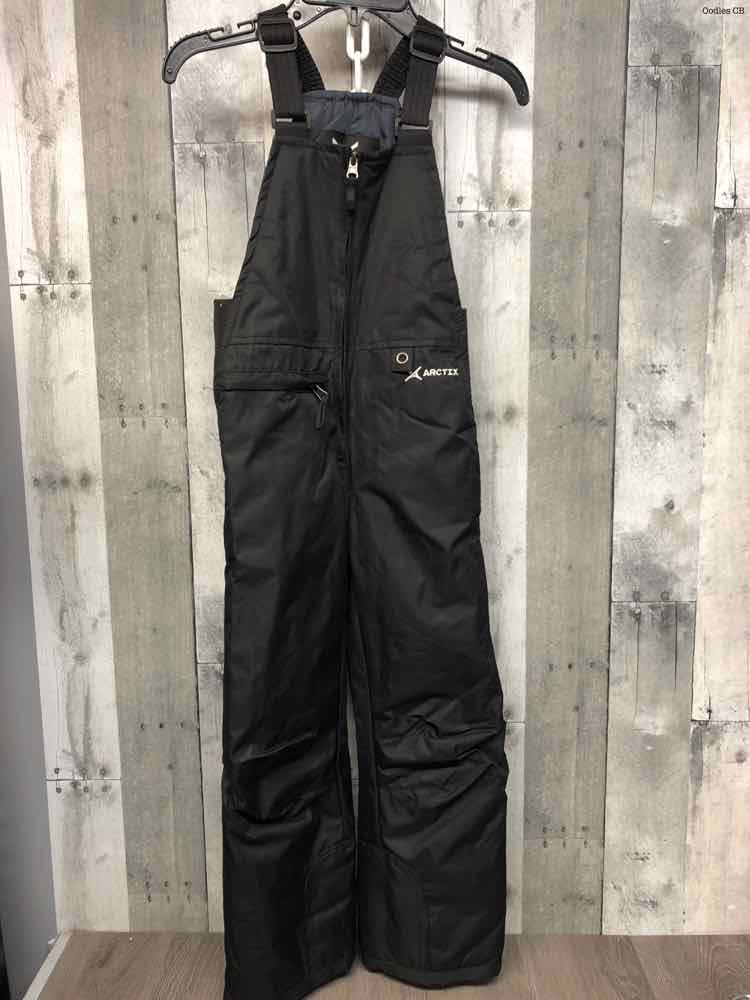 Size 5 Black B Brand Snow Pants