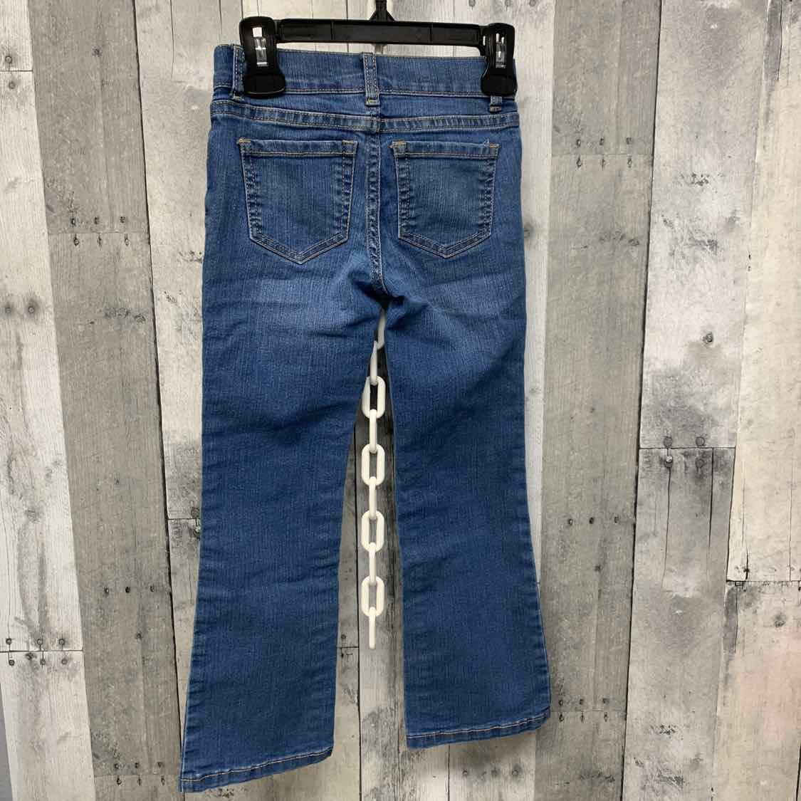 Size 6 Denim Children's Place Jeans