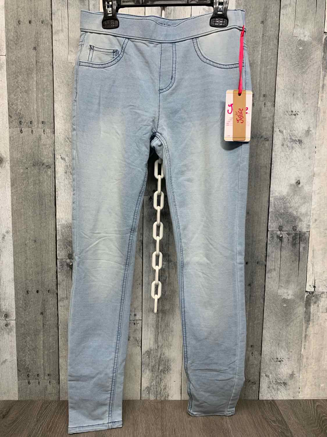 Size 14 Denim Justice Jeans