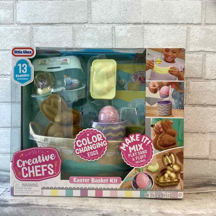 Little Tikes Yellow/Pink Misc Playset