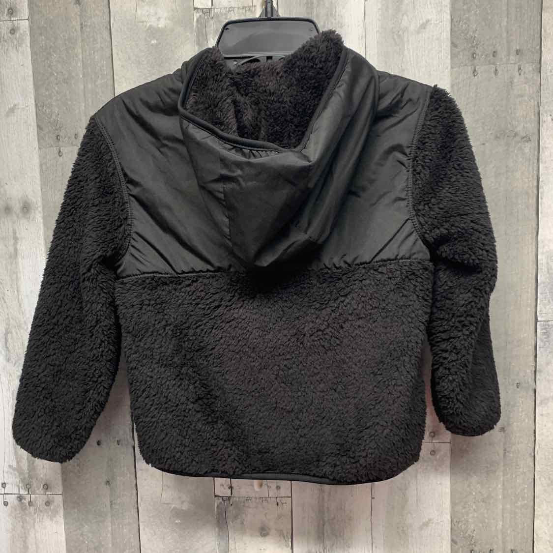 Size 5 Black Old Navy Light Jacket