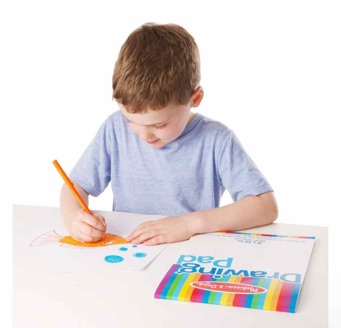 Melissa & Doug Drawing Pad