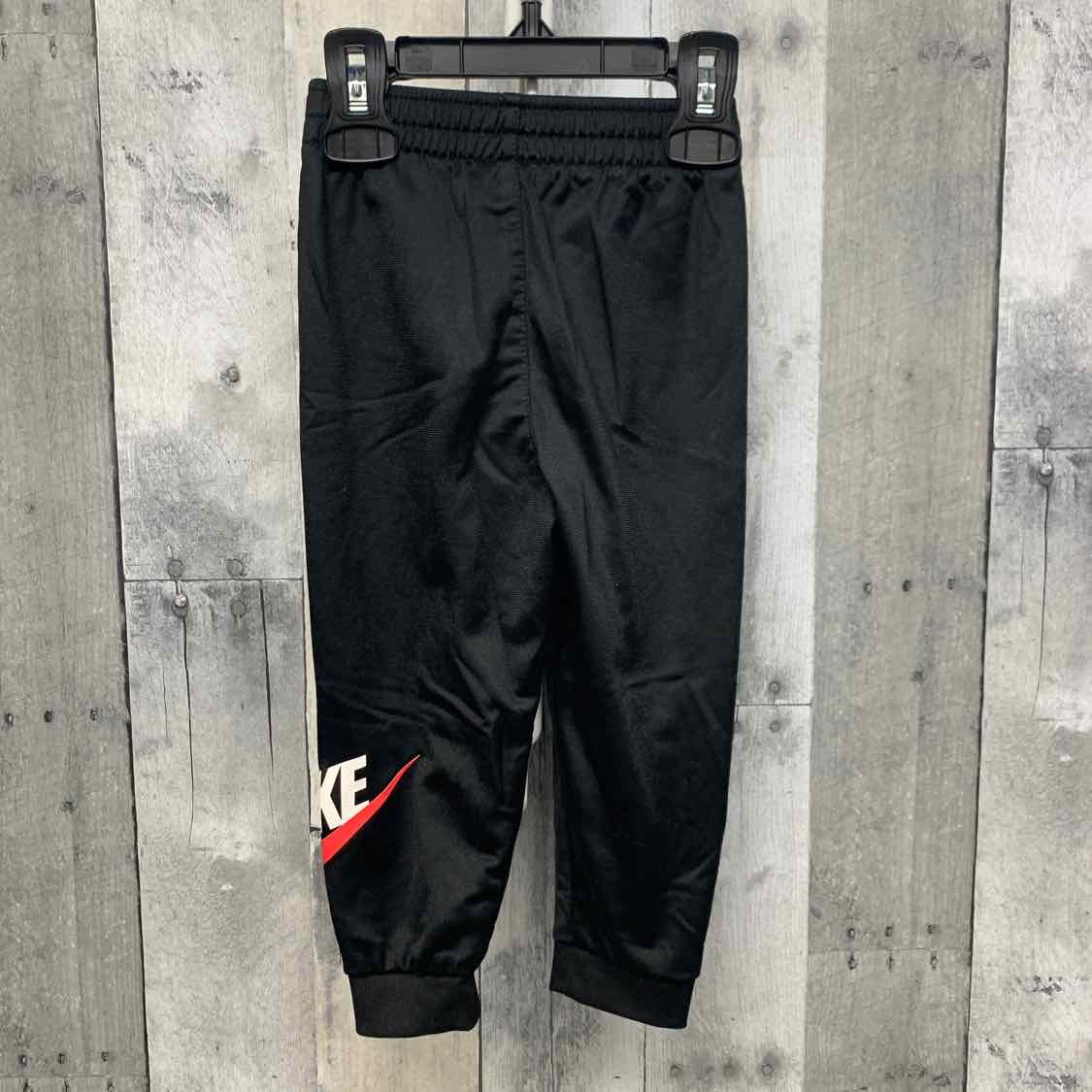 Size 18 Months Black Sport Brand Athletic Pants