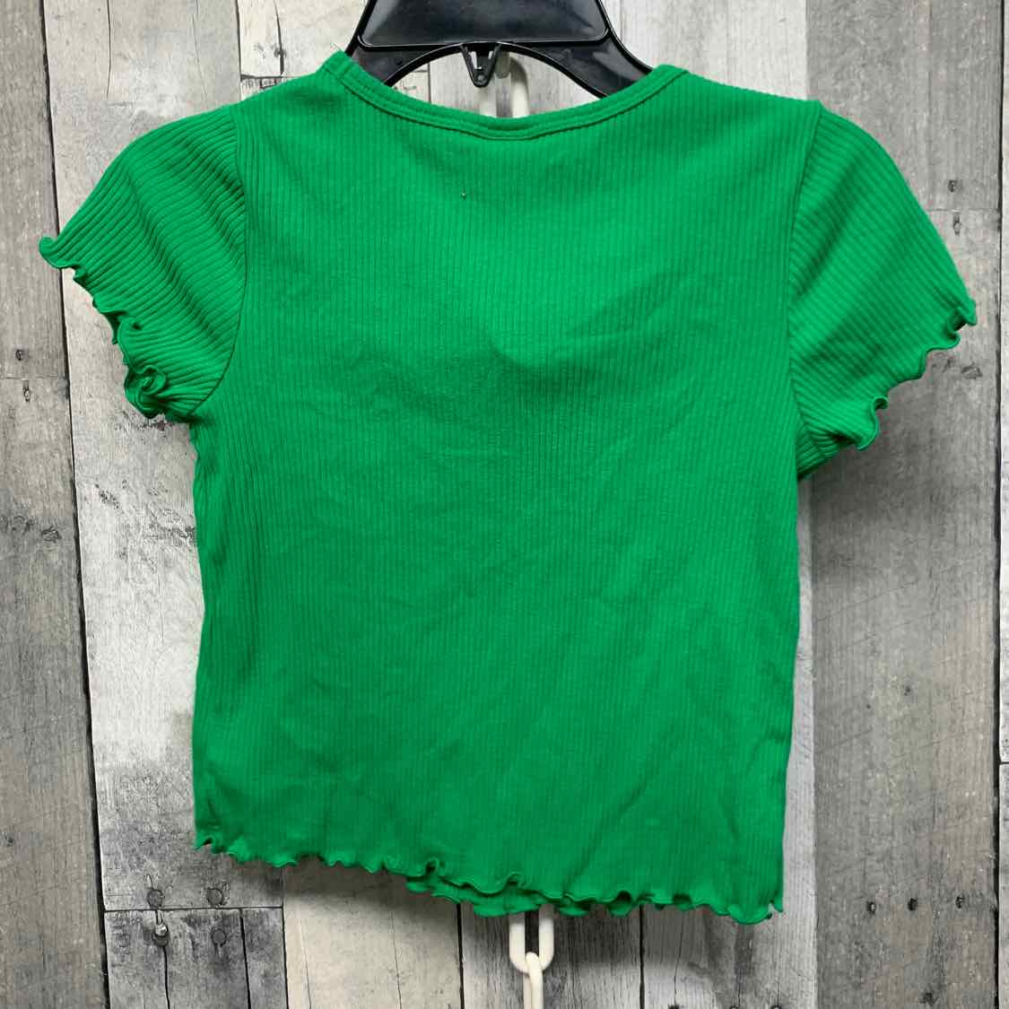 Size 4T Green Old Navy T Shirt