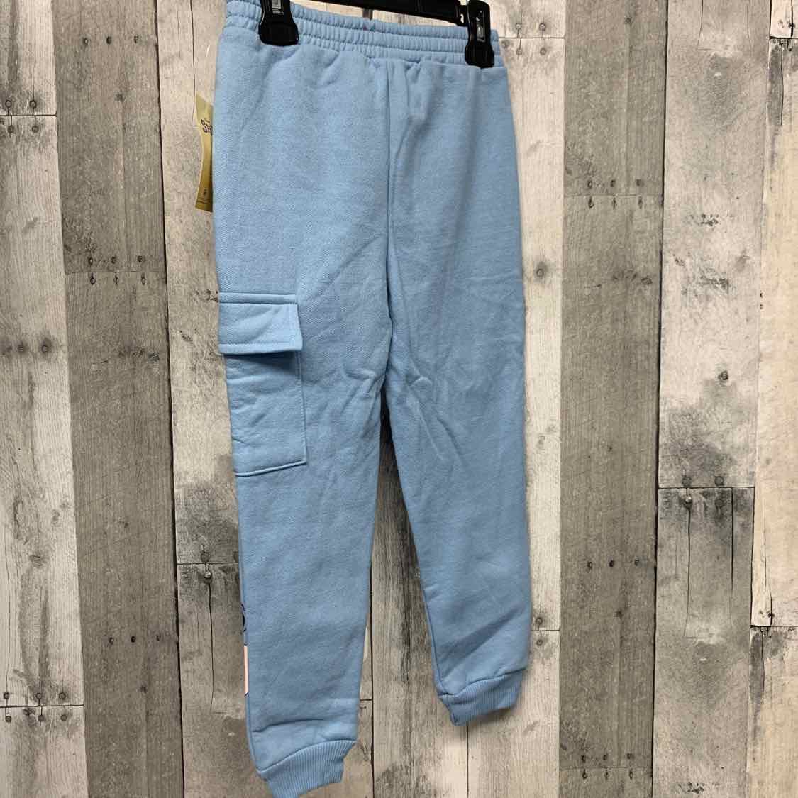 Size 6 Blue Disney Athletic Pants