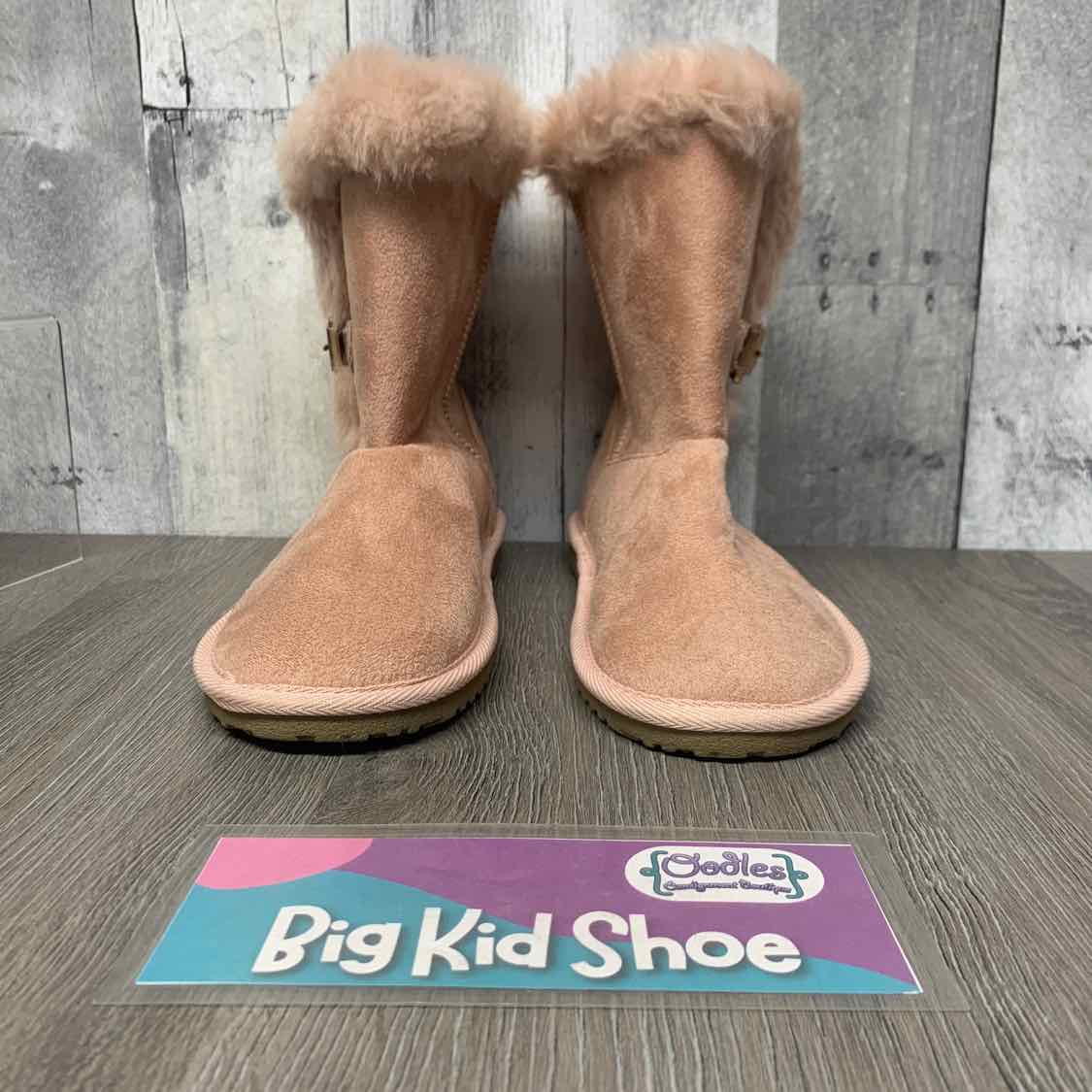 Size 5 Pink Children's Place Boots