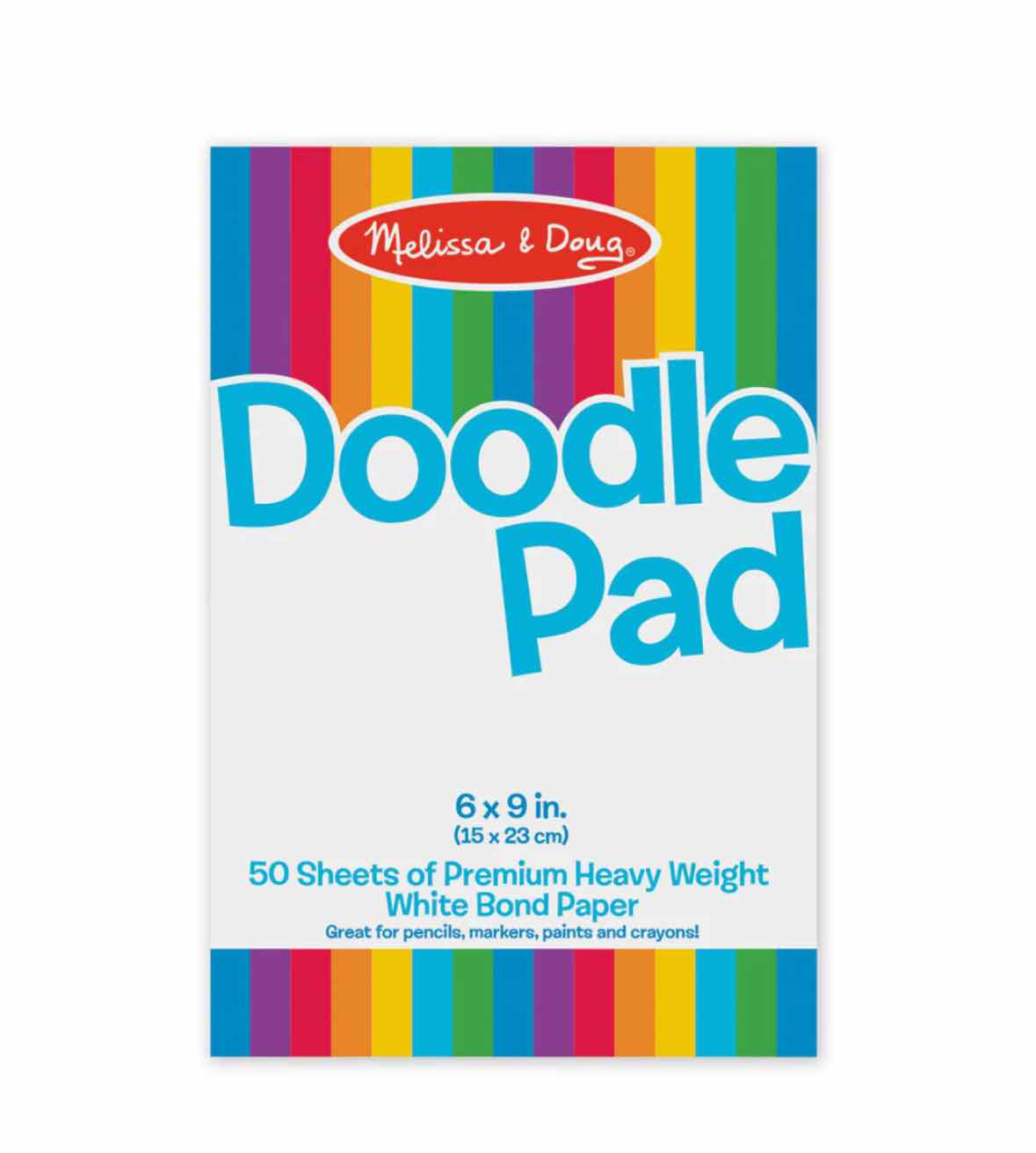 Melissa & Doug Doodle Pad