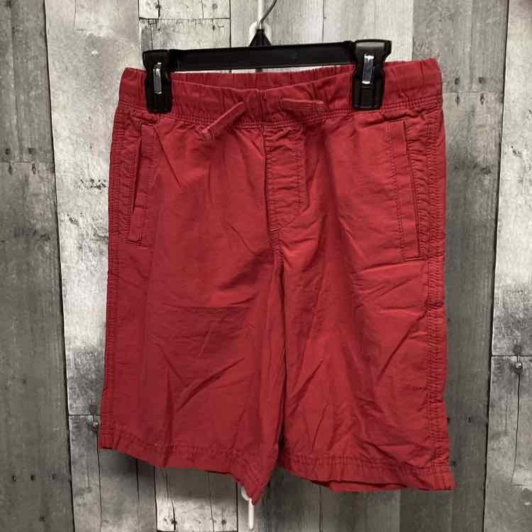 Size Medium Red Urban Pipeline Shorts - OodlesCB